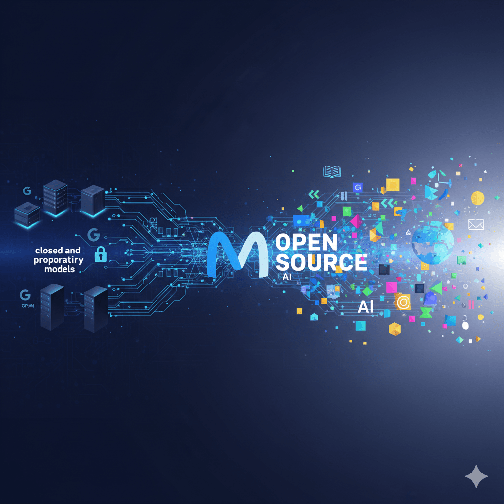 Meta: Von Facebook zum Metaverse-Pionier
