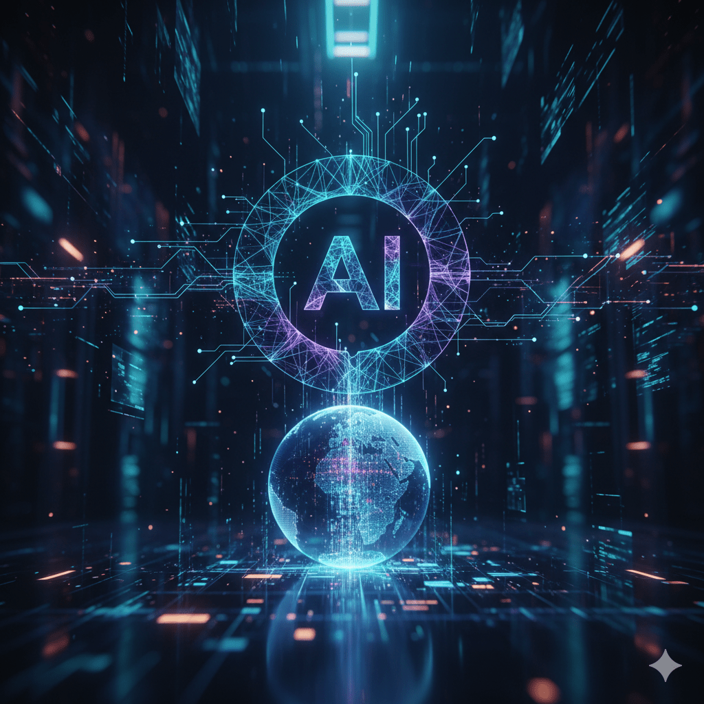 OpenAI: Der Pionier der künstlichen Intelligenz